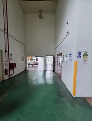 Zagro Global Hub (D25), Factory #579593431